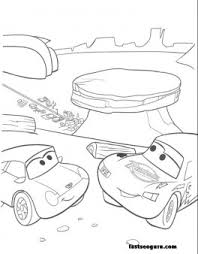 Coloring page cars 2 free printable pages. Cars 2 Sally Mc Queen Printable Coloring Pages Free Kids Coloring Pages Printable