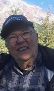 Gary Brown Obituary (1942