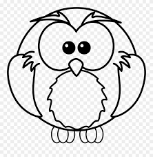 Explore 623989 free printable coloring pages for your kids and adults. Free Cartoon Owl Coloring Page Clipart Colouring Pages Of Owl Png Download 9782 Pinclipart