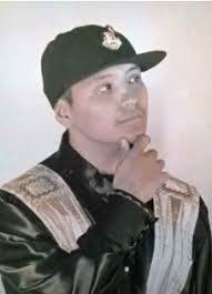 Matthew Behan's Instagram, Twitter & Facebook