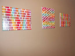 Center the photo on the slide. Best Canvas Painting Collection Easy Simple Canvas Painting Designs