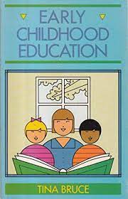 Discover book depository's huge selection of tina bruce books online. Early Childhood Education By Bruce Tina Very Good Hardcover 1987 First Edition Shadow Books