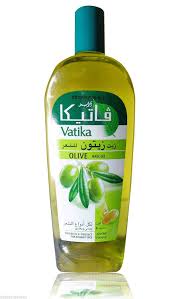 Dabur vatika olive enriched hair oil contains virgin olive oil and nourishing extracts of almonds, cactus, and lemon. Buy 180ml Dabur Vatika Olive Enriched Hair Oil Hair Loss Nourish Protect 132 In Cheap Price On Alibaba Com