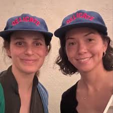 DELICATE hat drop New merch alert 👆 Design by @mikekrol Get yours NOW More  merch is coming…