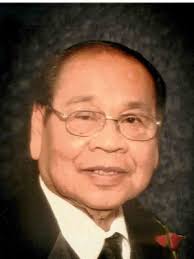 Obituary information for RICARDO P. DACUMOS