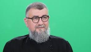 INFORMAŢII PERSONALE Pr. Prof. Dr. Constantin PREDA Calea Plevnei, 122,  sector 6, Bucureşti, România +40 721458466 constantin