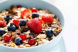 Kidneys are a vital part of the body because they have many jobs within your body to keep you healthy, including regulating water and removing waste. 18 Healthiest Cereals 2021 Breakfast Cereal Guide The Picky Eater