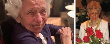 Atlanta Centenarian, Jean Byrd Lee Bowen Rollins, Dies at 107