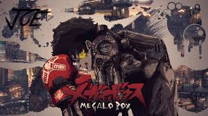 Megalobox 2: Nomad To Premiere In April 2021 On Tokyo Mx & Bs11 | Business  Wire