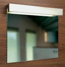 L Line Ayna Ustu Armatur 60cm Aynalar Banyo Aynalari Tasarim