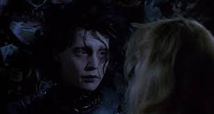 Edward scissorhands then and now photos. Image Gallery For Edward Scissorhands Filmaffinity
