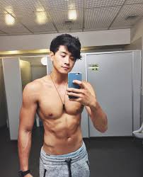 He is well recognized for his role as preston, the blue ranger in nickelodeon's power rangers ninja steel, and marvin shih, the red ranger in twitch's power rangers hyper force. Peter Adrian Sudarso Power Rangers Ninja Steel Xtasis Un Foro De Hombres Para Hombres