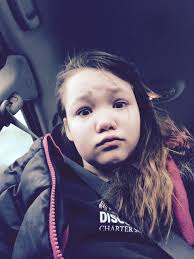 Jessi Rose Cloyd (@CloydRose)