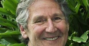 Poetry Matters: Interview with Louisiana Poet Laureate, Darrell Bourque