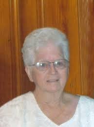 Obituary for Nellie Akers