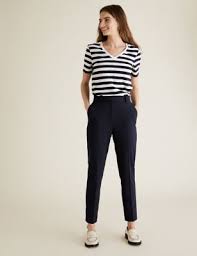 There are brands on the block that design pieces specifically for those of us who are vertically challenged. Women S Petite Clothing M S