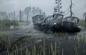 Check spelling or type a new query. Wallpaper Water The Flood Spintires Mudrunner Maz 7310 Images For Desktop Section Igry Download