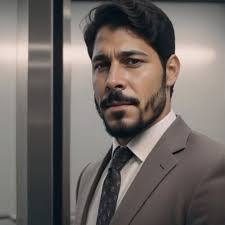 Victor Habib's Instagram, Twitter & Facebook