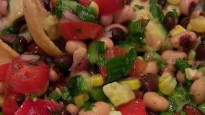 Texas Caviar Tailgating Food Youtube