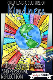 Creating A Kindness Culture In The Classroom Can Be Easy With This Free Download And Blog Post Great T Teaching Kindness Classroom Culture Kindness Activities