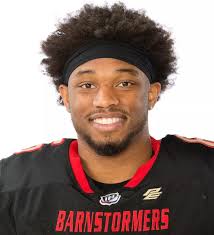 2023 Football Roster