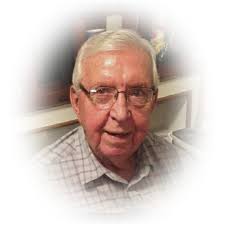 Obituary information for Harry E. McGuire