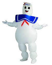 I have a samsung uhd 60 inch tv, a samsung 4k player, not the one that just up converts, but the actual 4k player, full 7.1/7.2 surround sound. Stay Puft Marshmallow Man Costume From Ghostbusters Karneval Universe