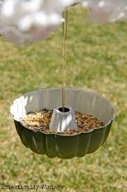The Best Of Friends Home Decor Diy S Crafts And More The Cottage Market Bird Feeders Diy Bird Feeder Bird