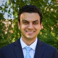 Christopher Fuqua, MHA