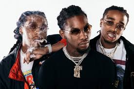They are composed of three rappers known by their stage names quavo, offset, and takeoff. Migos Deadz Music Video Download