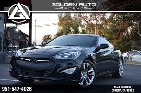 Hyundai genesis coupe i рестайлинг. Sold 2014 Hyundai Genesis Coupe 2 0t R Spec In Corona