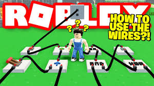 How To Use Everything In Electricity Update Roblox Islands Youtube