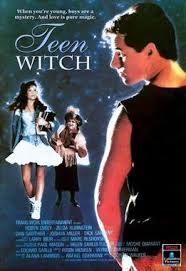 Teen Witch Wikipedia