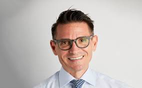 TPR appoints Soper as interim chief executive