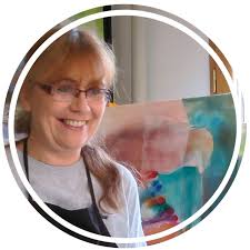 Anne Bironneau Artiste Peintre