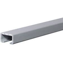 Maybe you would like to learn more about one of these? Recmar 32124 Low Profile Ceiling Mount Curtain Track 12 Feet Curtain Tracks Com
