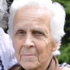 Mary Hildebrand (1929-2020)