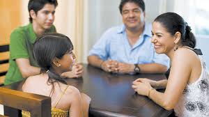 La Importancia De Las Reuniones Familiares No Esta Chido