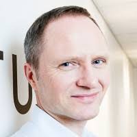 Fredrik Skantze Email & Phone Number