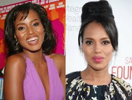 You only need to opt for the right length and finish. Black History Month Black Celebrity Hair Icons Then And Now