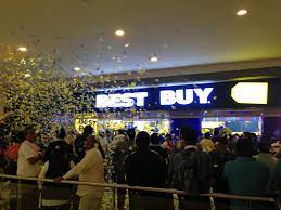 Best Buy Abre Su Tienda 16 En Santa Fe