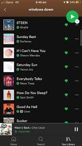 Car Playlist Indie Music Playlist Spotify Music Music Playlist