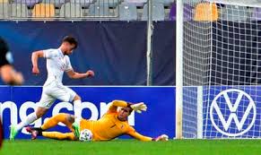 La rochetta tiene mucho talento en todo el campo, y esperamos absolutamente que los cinco veces. Espana Sufre Para Superar A Croacia Y Se Mete En Las Semifinales De La Eurocopa Sub 21 Deportes El Pais