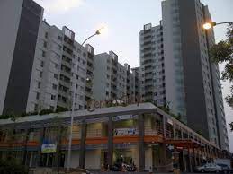 Harga sewa apartemen centro city daan mogot tipe studio berkisar 3 juta per bulan. Centro City Residence Tower B Apartment Sale Lease Jual Sewa Apartemen West Jakarta Barat Kf Map Indonesia Property Infrastructure