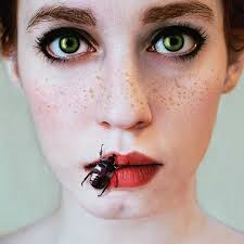 Lizette Abraham: la fotografía más allá de la fotografía