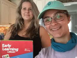 Taylor "The Education Girl" Aaron (@taylorthebookgirlaaron) • Facebook