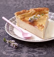 Flan Patissier Traditionnel Recettes De Cuisine Odelices Recette Flan Patissier Recettes De Cuisine Dessert