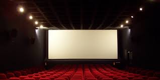 Emoția, suspansul, aventura și comedia se trăiesc cel. The Impact Of Covid 19 On The Film Industry