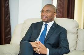 Brazzaville and kinshasa are so close to each other that the two cities could be confused as being within the same country; Pont Route Rail Brazzaville Kinshasa Ogefrem Radio Okapi