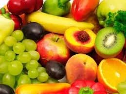 Le Miam O Fruits Recette Fruits Sains Manger Des Fruits Bienfait Des Fruits